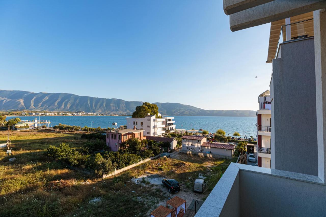 Vogue Boutique Hotel Vlore Exterior photo